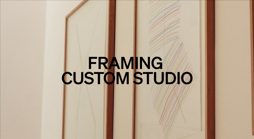Framing Studio