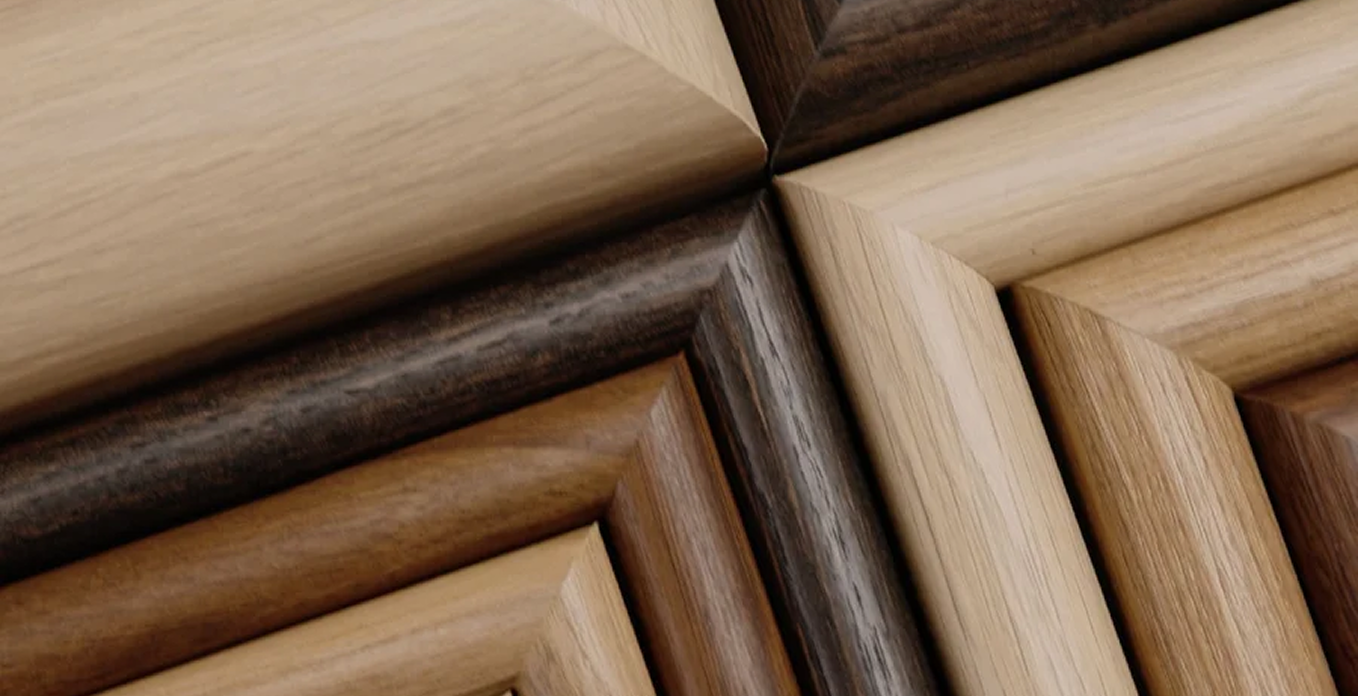 Framing Studio